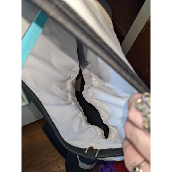 Tail tech tennis dress - Picture 6 of 7